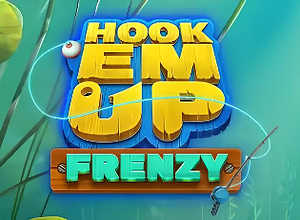 Hook em Up Frenzy