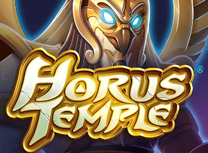 Horus Temple