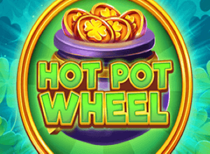 Hot Pot Wheel