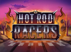 Hot Rod Racers