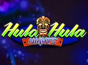 Hula Hula Nights