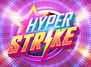 Hyper Strike