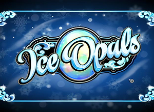 Ice Opals