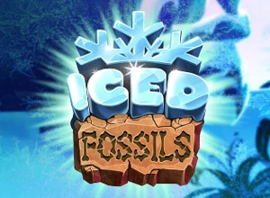 Iced Fossils