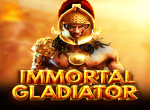 Immortal Gladiator