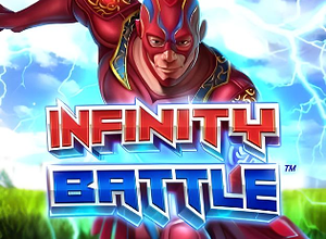 Infinity Battle