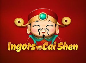 Ingots of Cai Shen