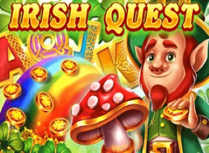 Irish Quest