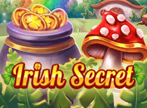 Irish Secret