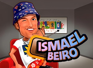 Ismael Beiro