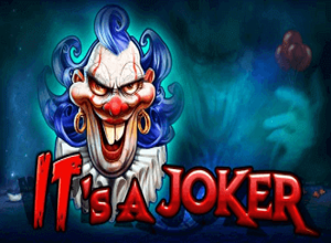 Its a Joker