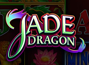 Jade Dragon
