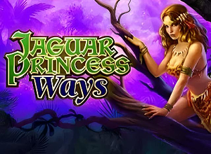 Jaguar Princess Ways