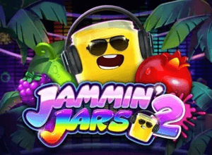 Jammin Jars 2