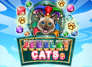 Jewelry Cats