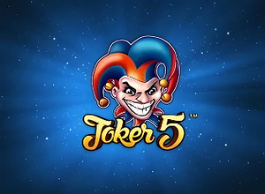 Joker 5