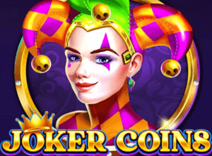 Joker Coins