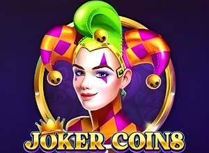 Joker Coins