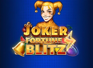 Joker Fortune Blitz