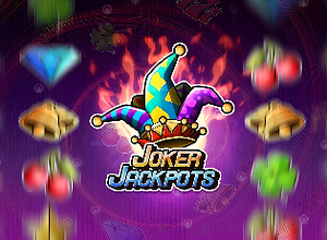 Joker Jackpots