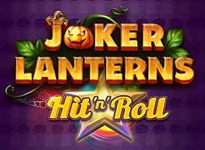 Joker Lanterns Hit n Roll
