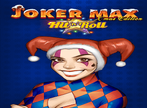 Joker Max Hit n Roll Xmas Edition