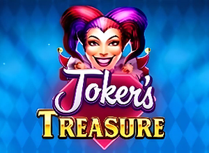 Joker s Treasure