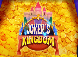 Jokers Kingdom