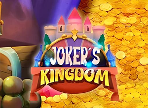 Jokers Kingdom