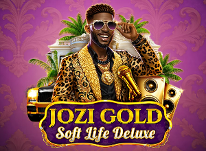 Jozi Gold Soft Life Deluxe