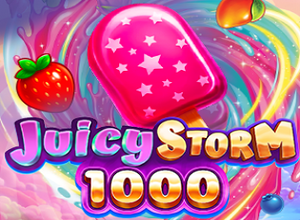 Juicy Storm 1000