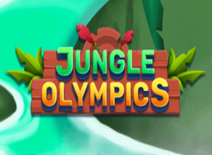 Jungle Olympics