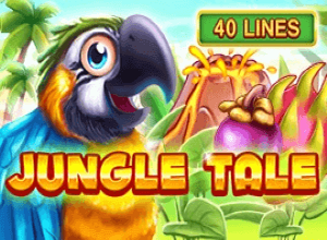 Jungle Tale