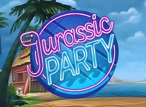 Jurassic Party