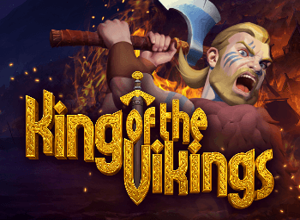 King of the Vikings