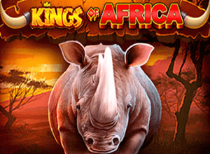 Kings of Africa