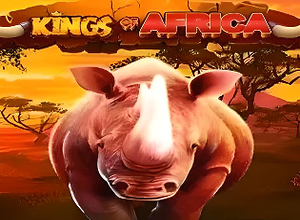 Kings of Africa