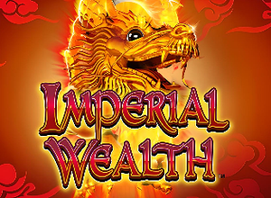 Konami Imperial Wealth