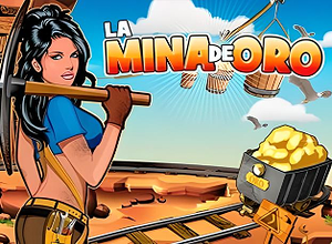 La Mina De Oro