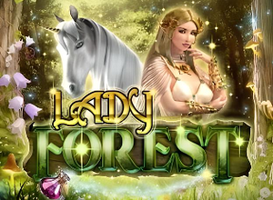 Lady Forest