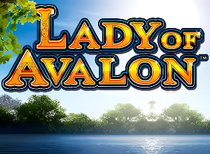 Lady of Avalon