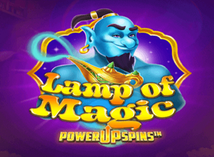 Lamp of Magic