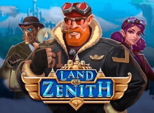 Land of Zenith