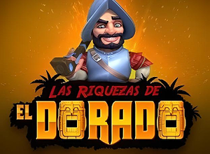 Las Riquezas de El Dorado
