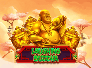 Laughing Buddha