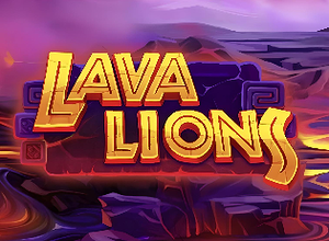 Lava Lions