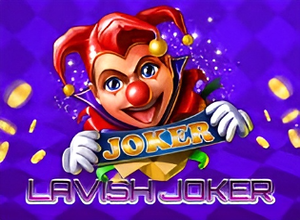 Lavish Joker
