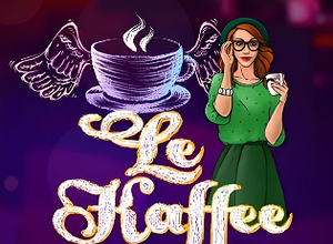 Le Kaffee Bar