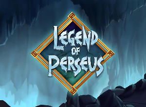 Legend of Perseus