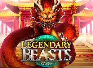 Legendary Beasts Saga